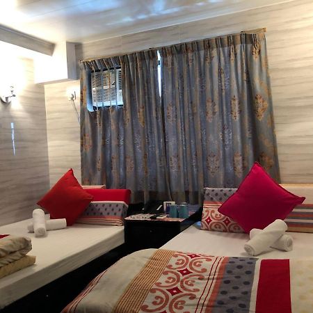 Dreamland Guest House Hong Kong Bagian luar foto