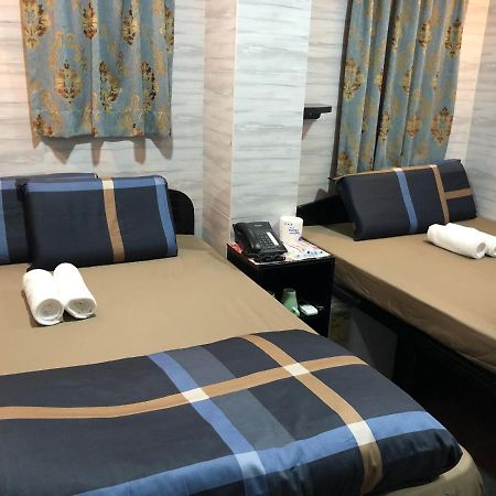 Dreamland Guest House Hong Kong Bagian luar foto