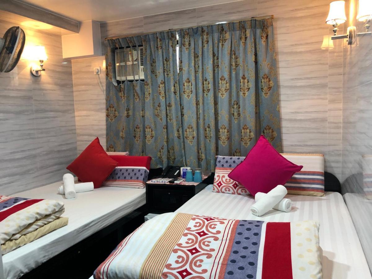 Dreamland Guest House Hong Kong Bagian luar foto