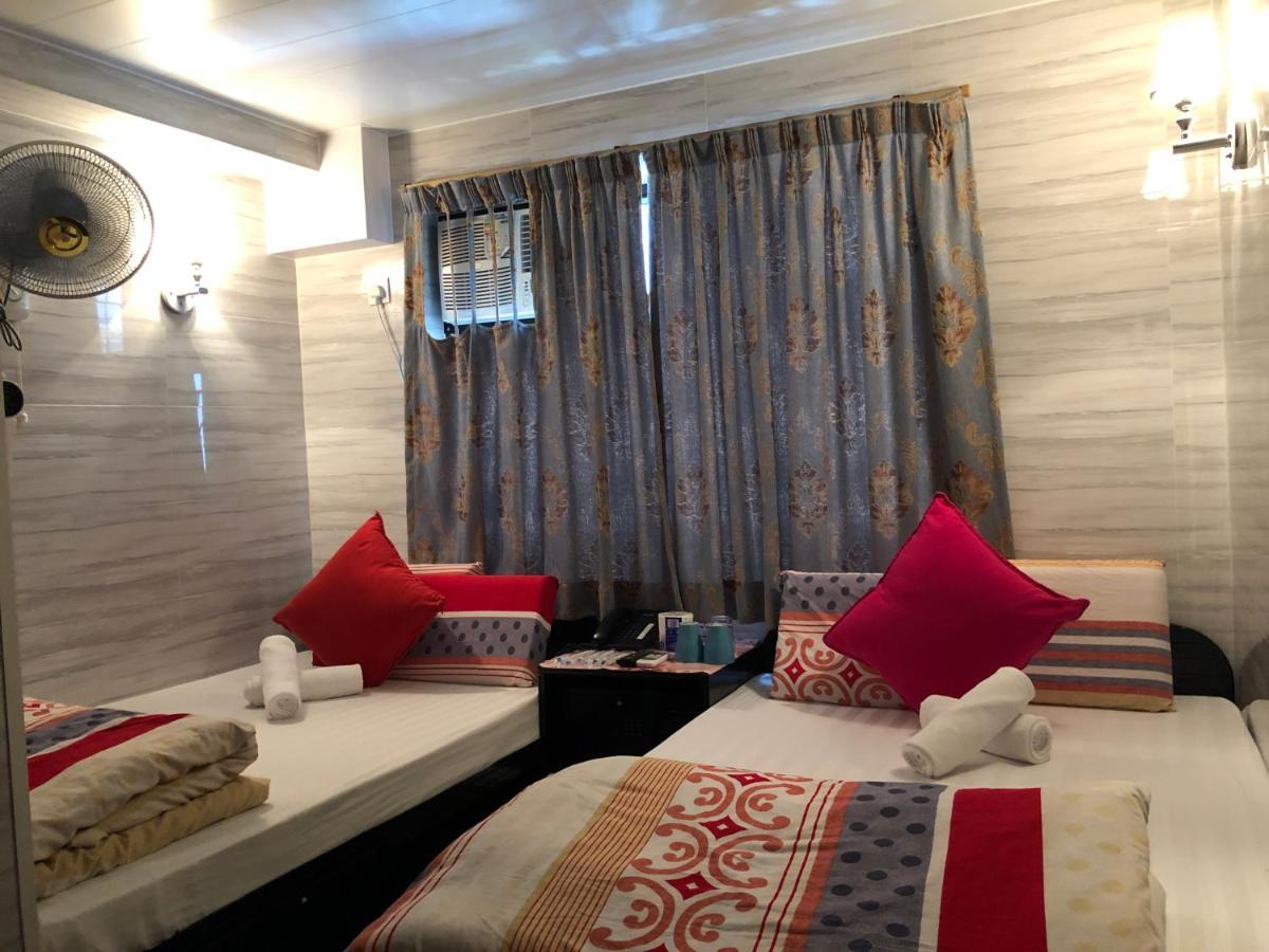 Dreamland Guest House Hong Kong Bagian luar foto