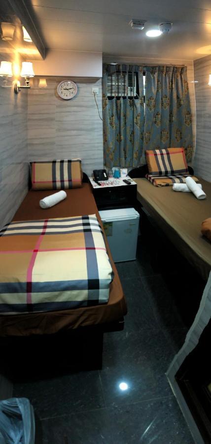 Dreamland Guest House Hong Kong Bagian luar foto