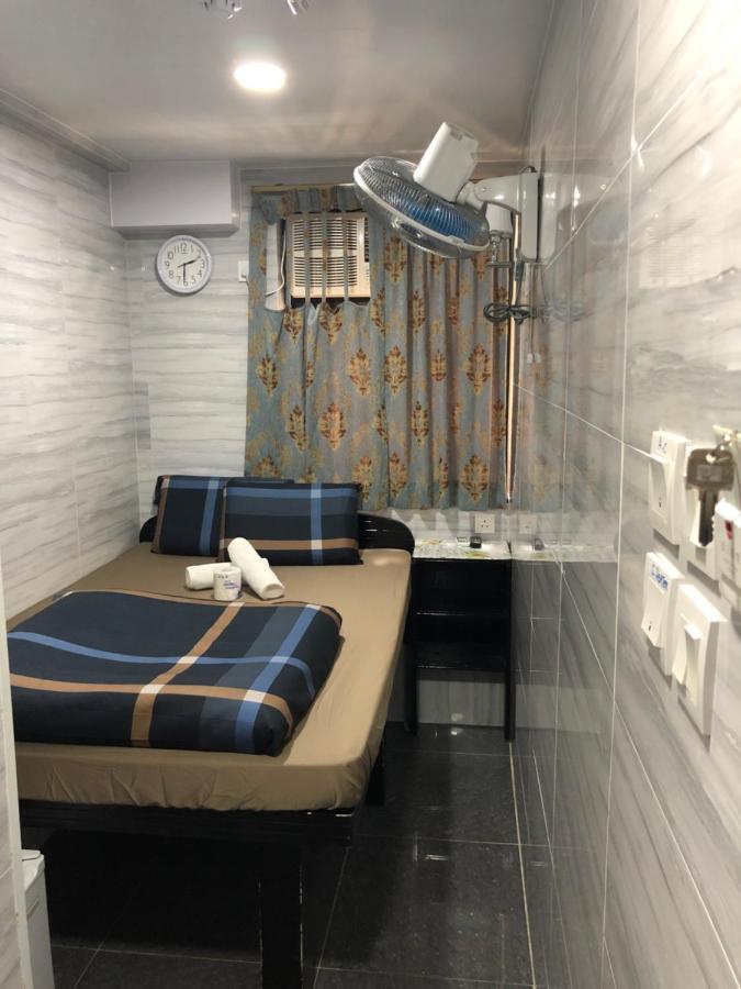 Dreamland Guest House Hong Kong Bagian luar foto
