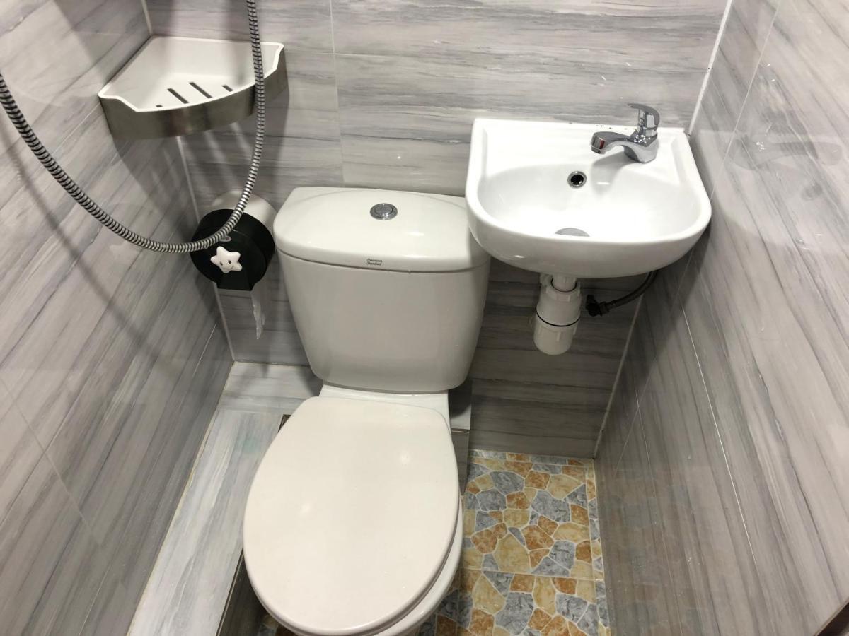 Dreamland Guest House Hong Kong Bagian luar foto