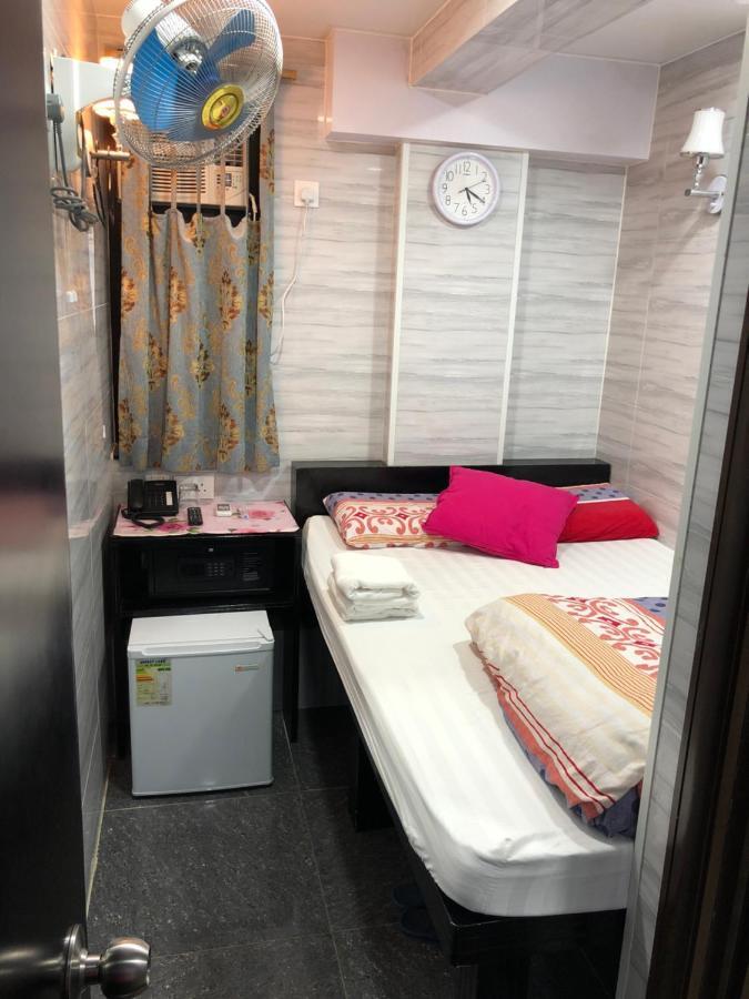 Dreamland Guest House Hong Kong Bagian luar foto