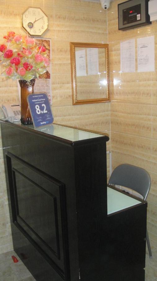 Dreamland Guest House Hong Kong Bagian luar foto